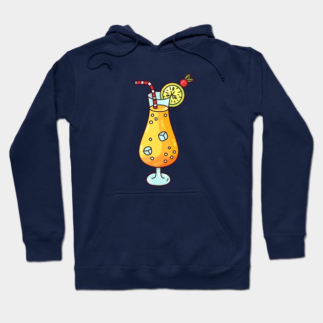 Sex on the beach Hoodie by Olizabet shop